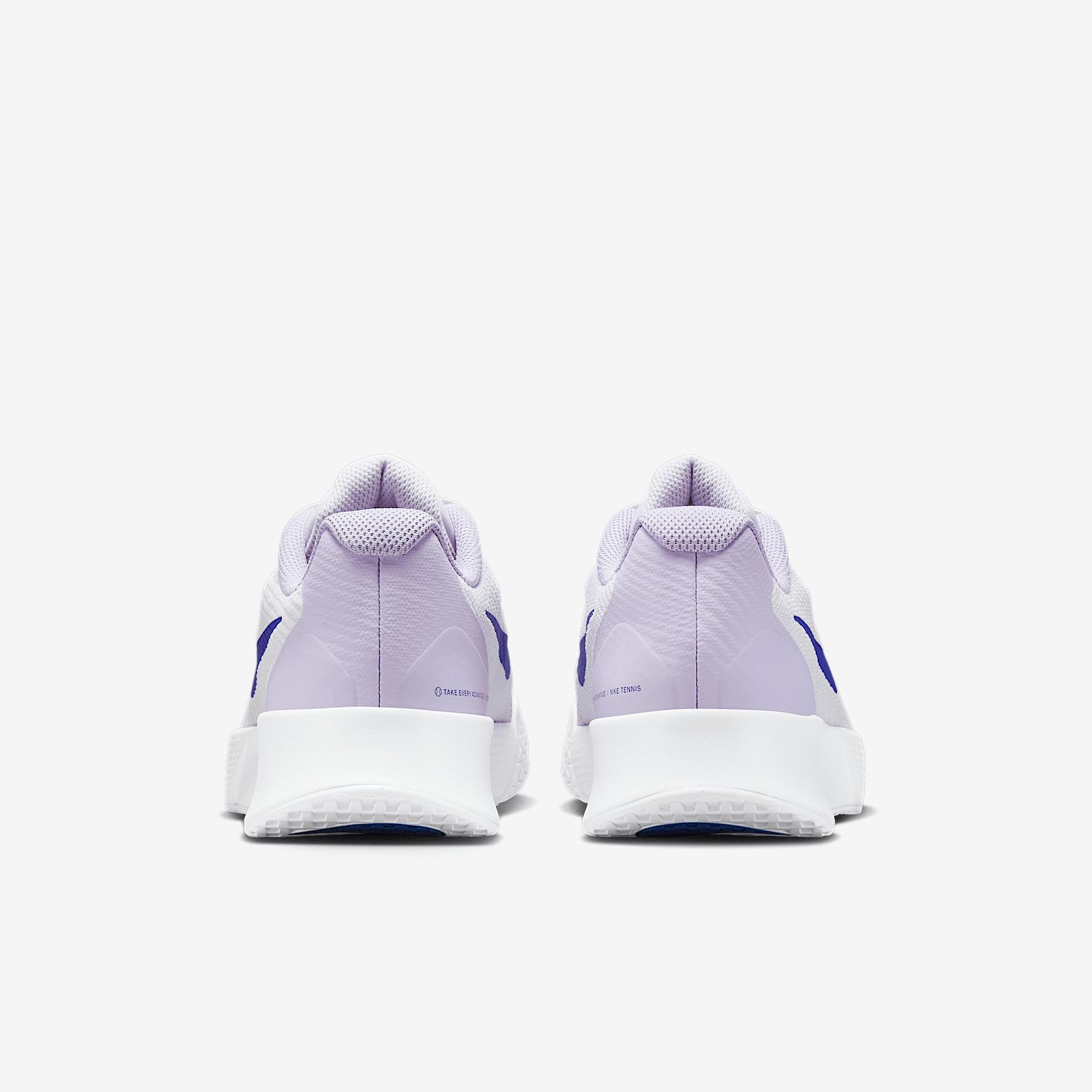 Nike Women's Vapor Lite 3 Hard Court Tennis Shoes Product Image