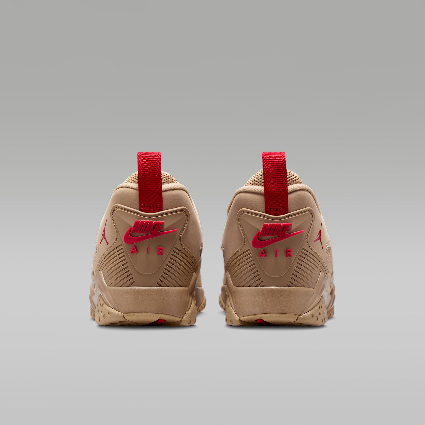 Men's Air Jordan MVP 92 Shoes Product Image