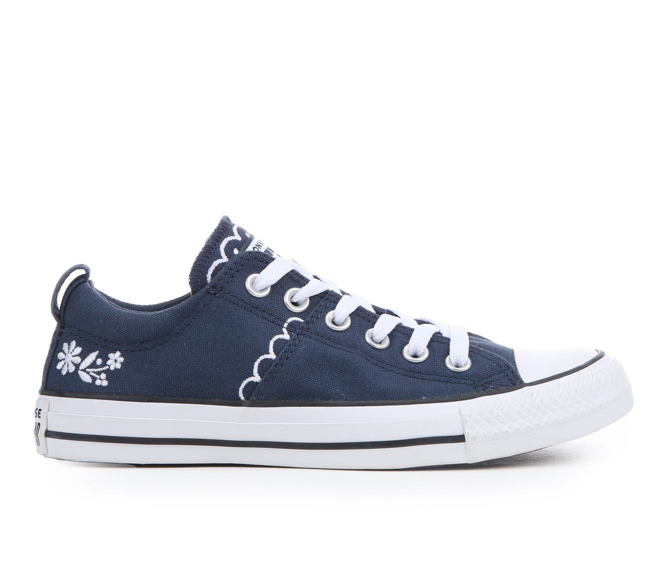 Women's Converse Chuck Taylor All Star Madison Ox Casual Sneakers Product Image
