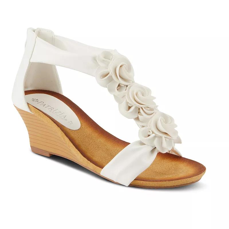 Patrizia Harlequin Women's Wedge Sandals,  Product Image