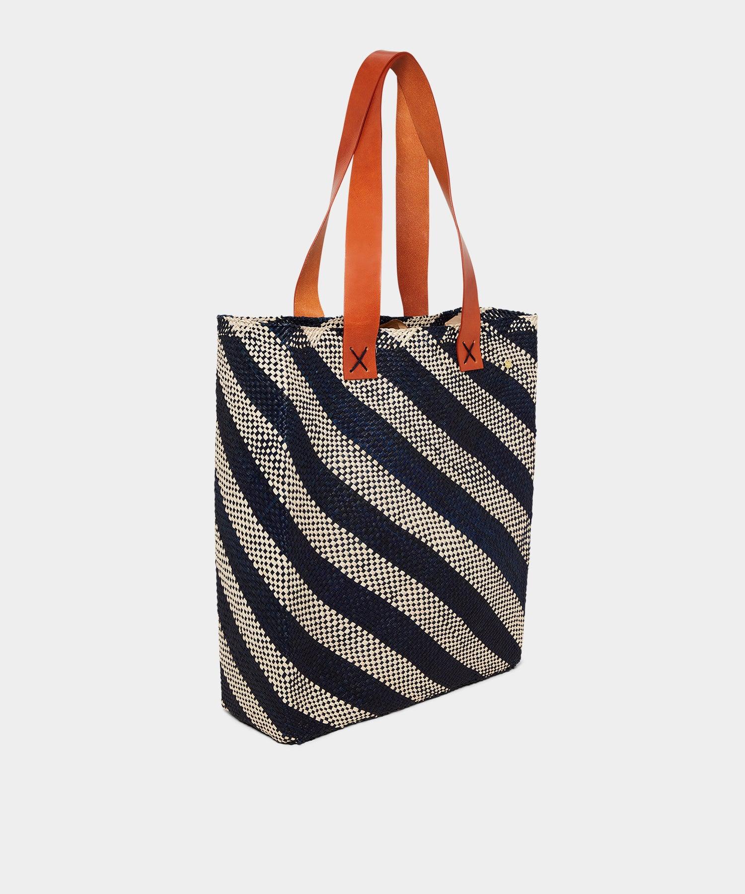 Guanábana Iraca Beach Tote Product Image