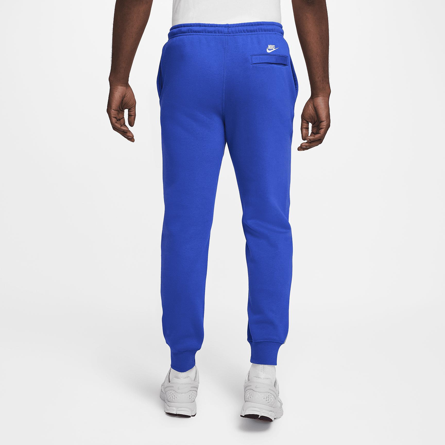 Nike Sportswear Club Men's Fleece Joggers Product Image