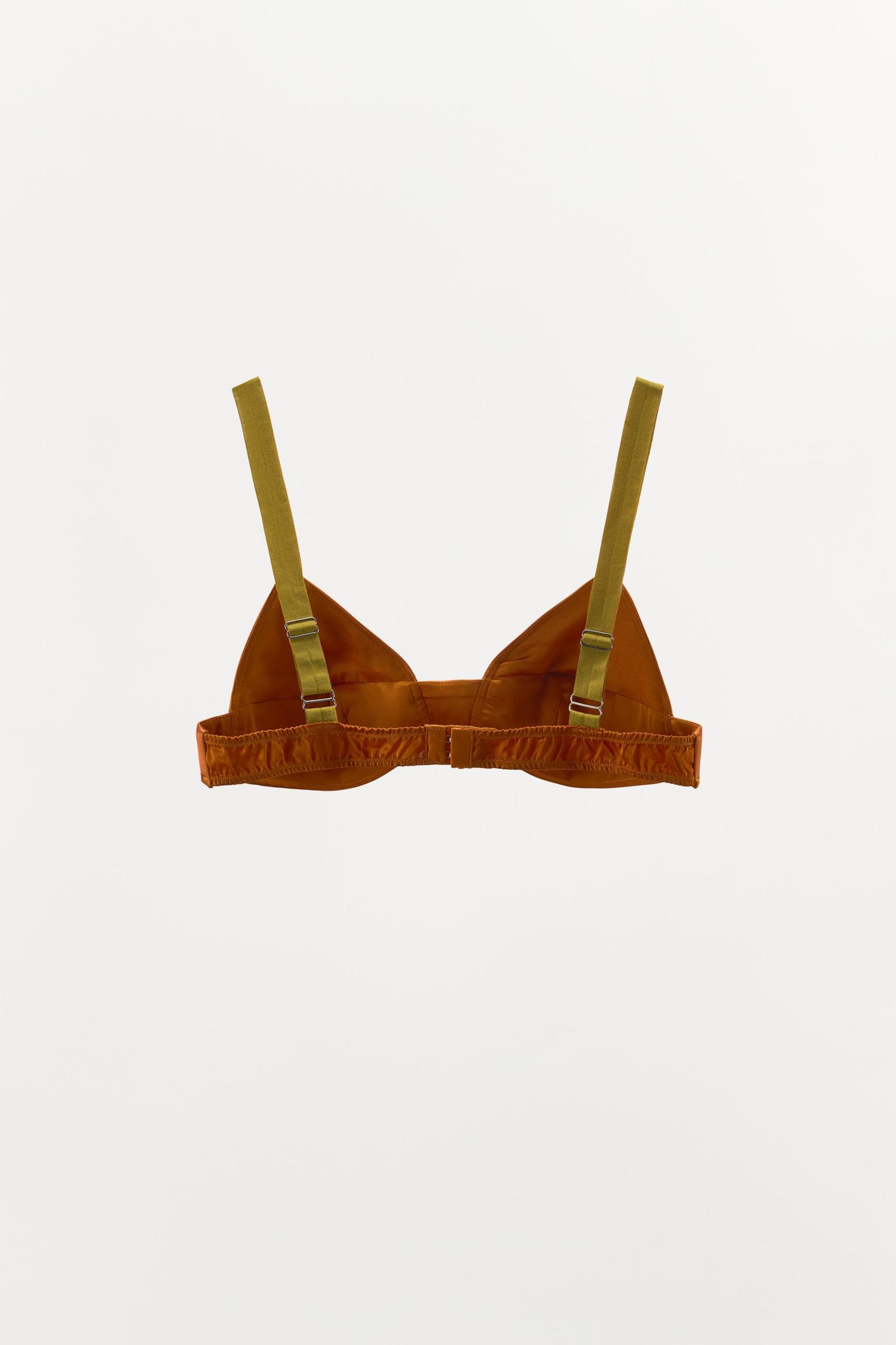 WIDE CULOTTE PANTIES Product Image