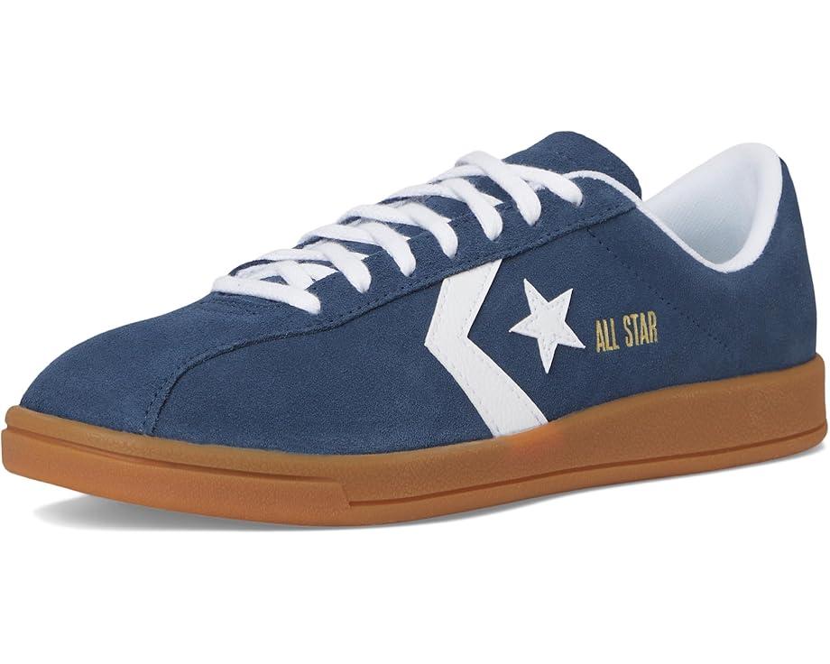 Unisex Converse Classic Trainer Suede Product Image