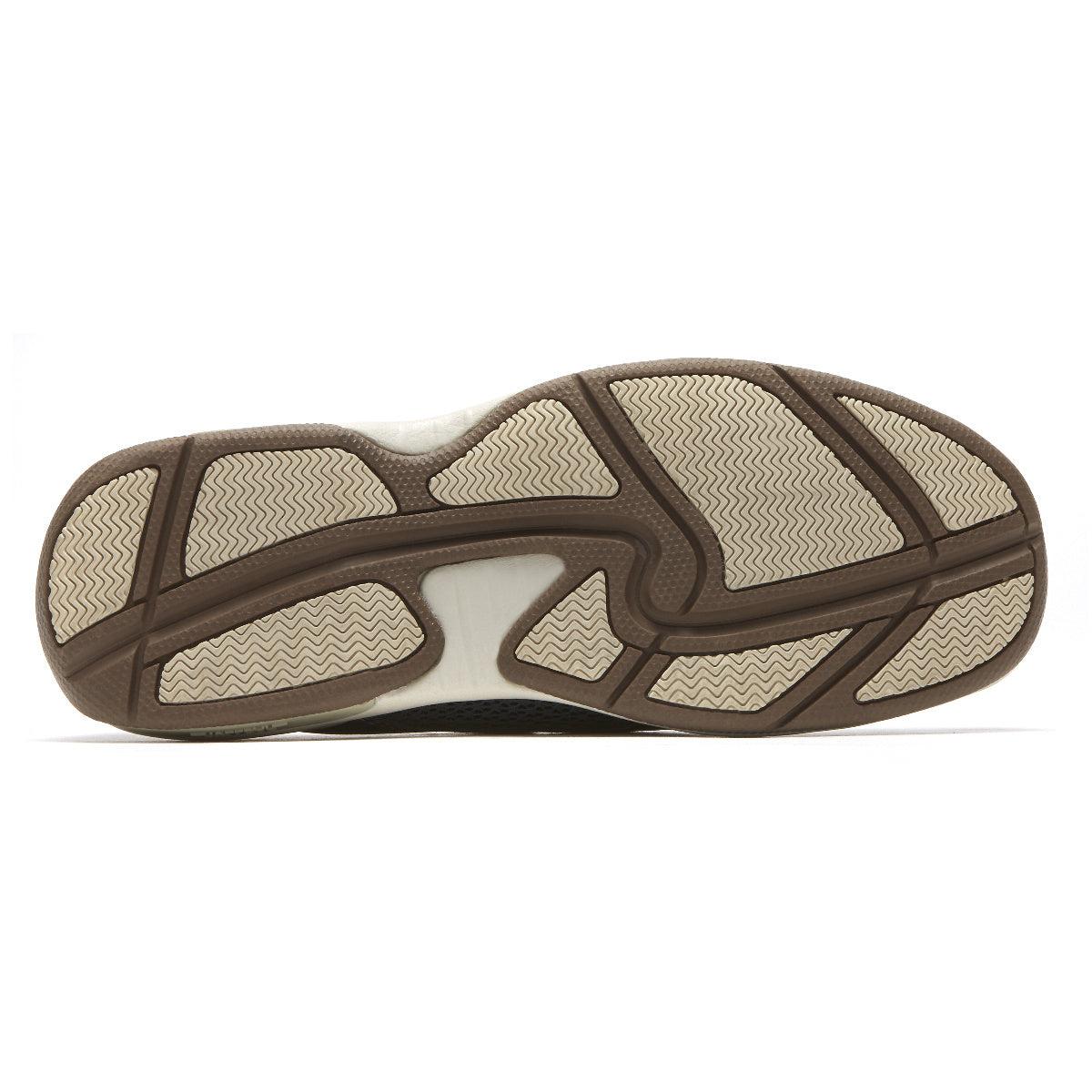 Men's Captain Boat Shoe Male Product Image