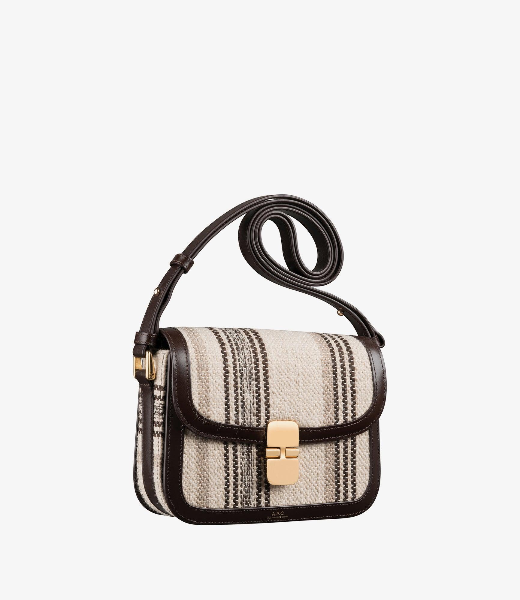 Grace Small bag Female Product Image