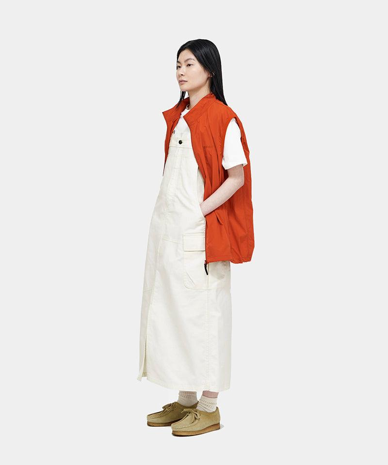 Cargo Dress Female Product Image