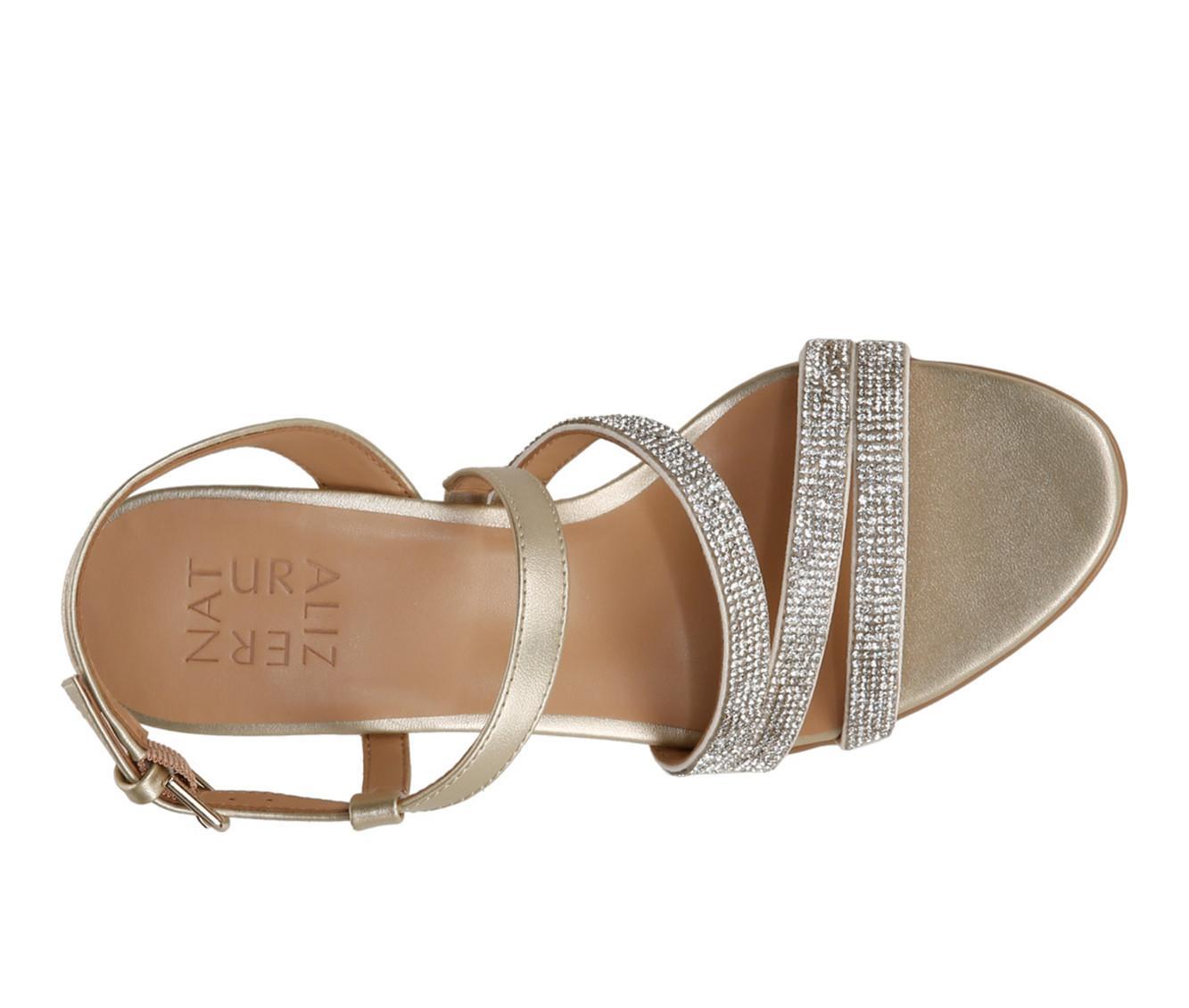 Women's Naturlizer Bridget4 Dress Sandals Product Image