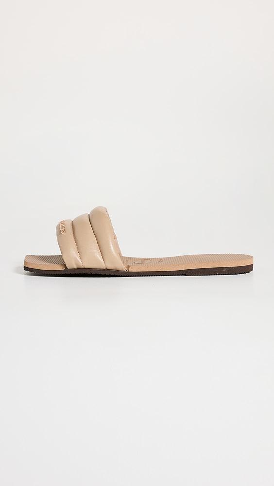 Havaianas You Milan Flip Flops | Shopbop Product Image
