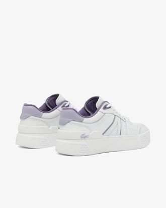 Women's L002 Evo Leather Sneakers Product Image