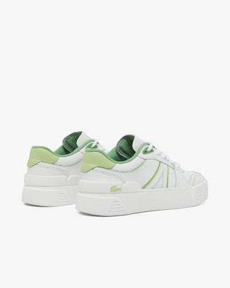 Women's L002 Evo Leather Sneakers Product Image