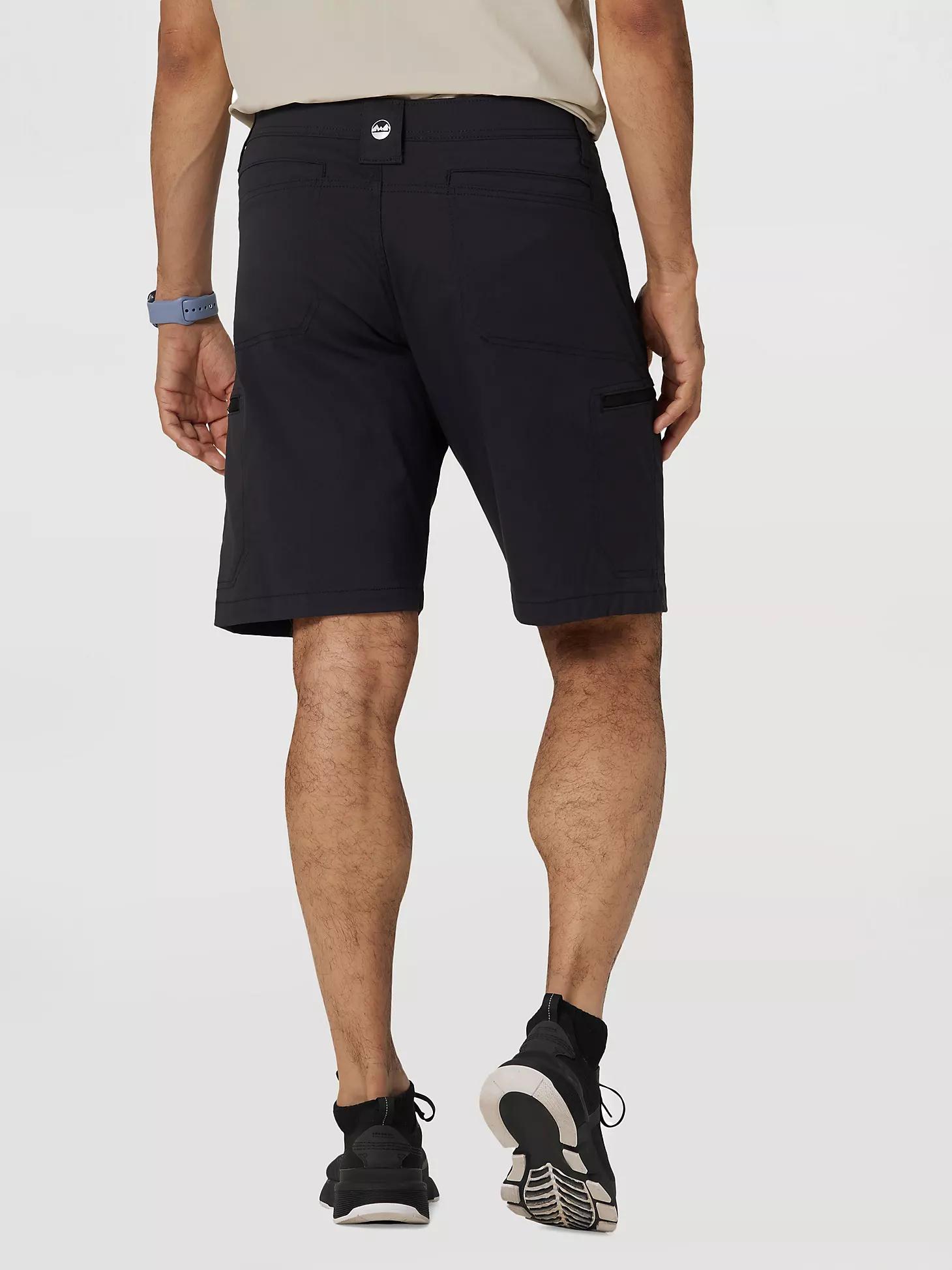 Men's All Terrain Cargo Short | Men's SHORTS | Wrangler® Product Image