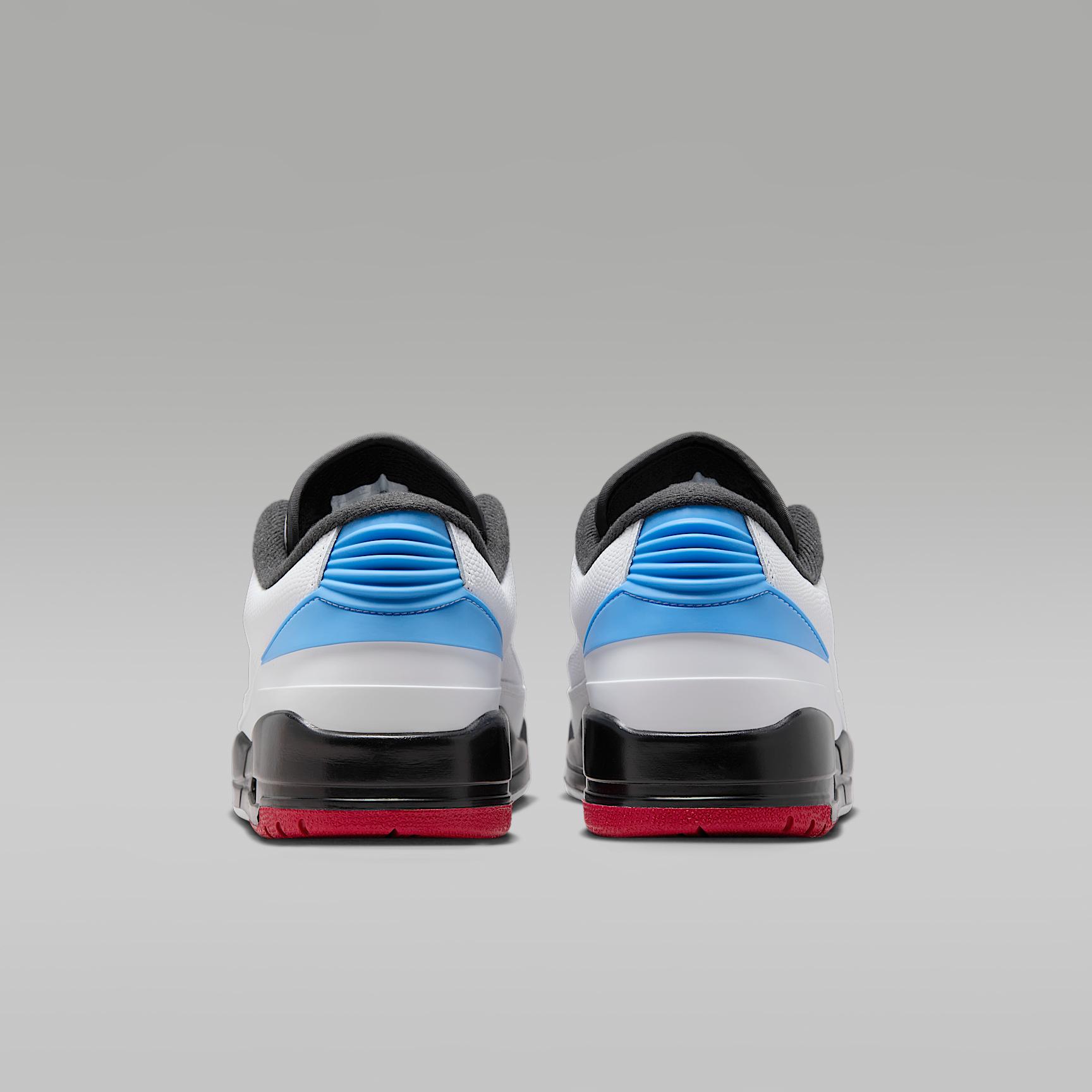 Jordan 2/3 Men's Shoes Product Image