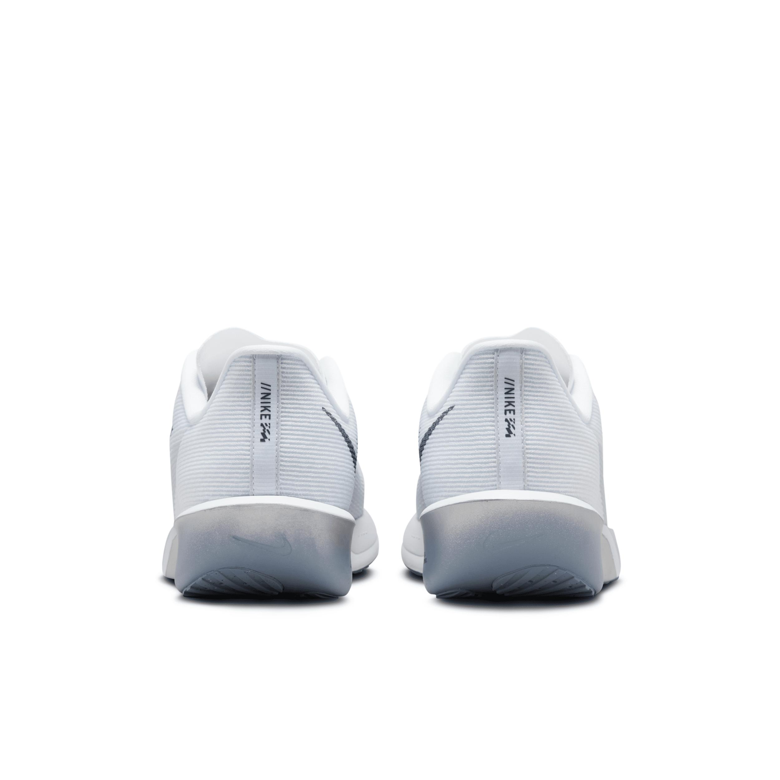 Nike Mens Zoom Rival Fly 4 Road Racing Shoes | FV6040-102 Product Image