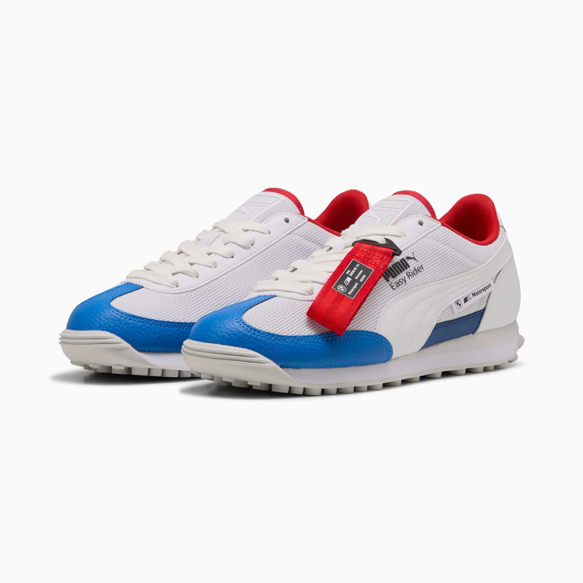 BMW M Motorsport Easy Rider Sneakers Product Image