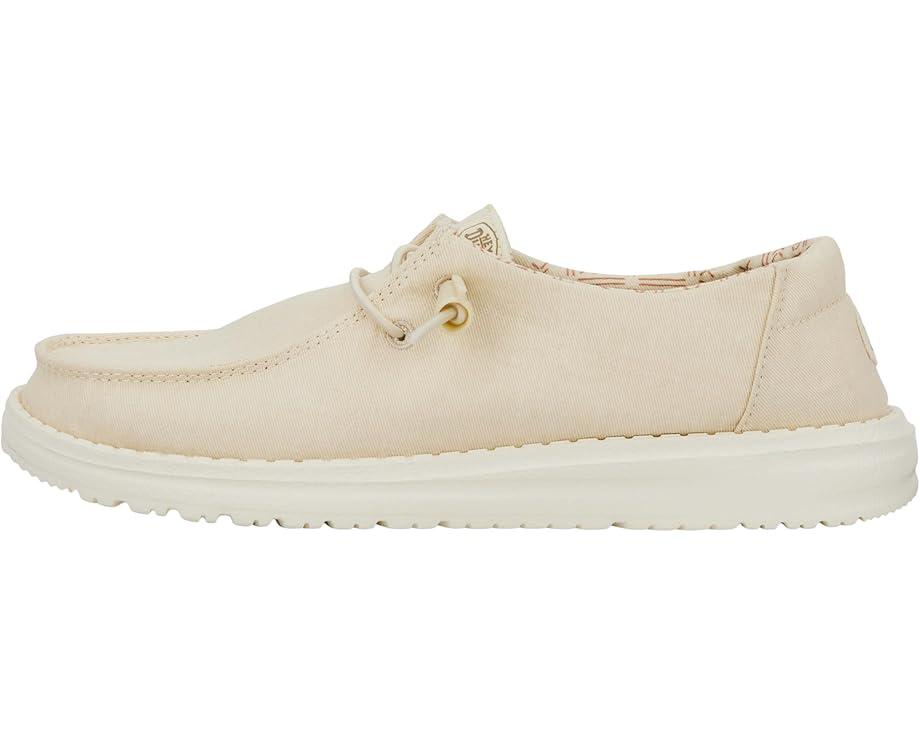Wendy Funk Mono Slip-On Casual Shoes Product Image