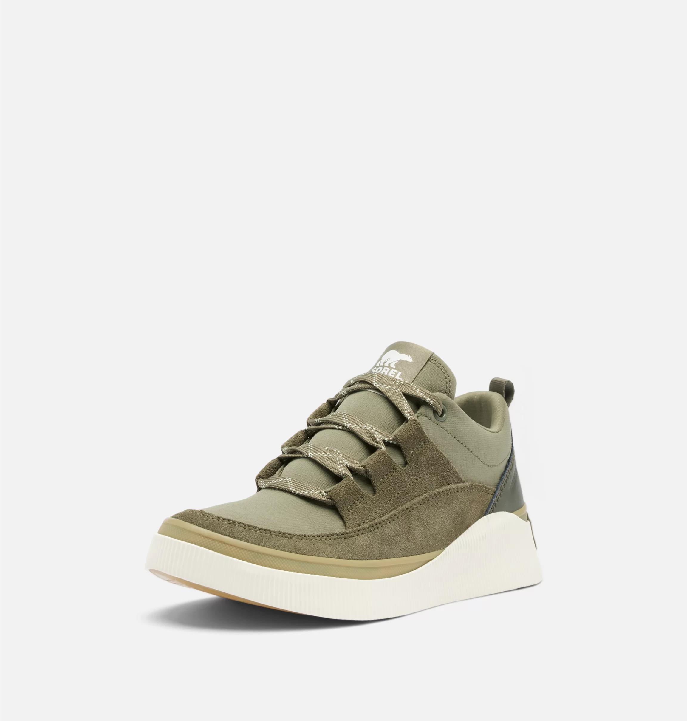 OUT N ABOUT™ IV Low Women's Waterproof Sneaker Product Image