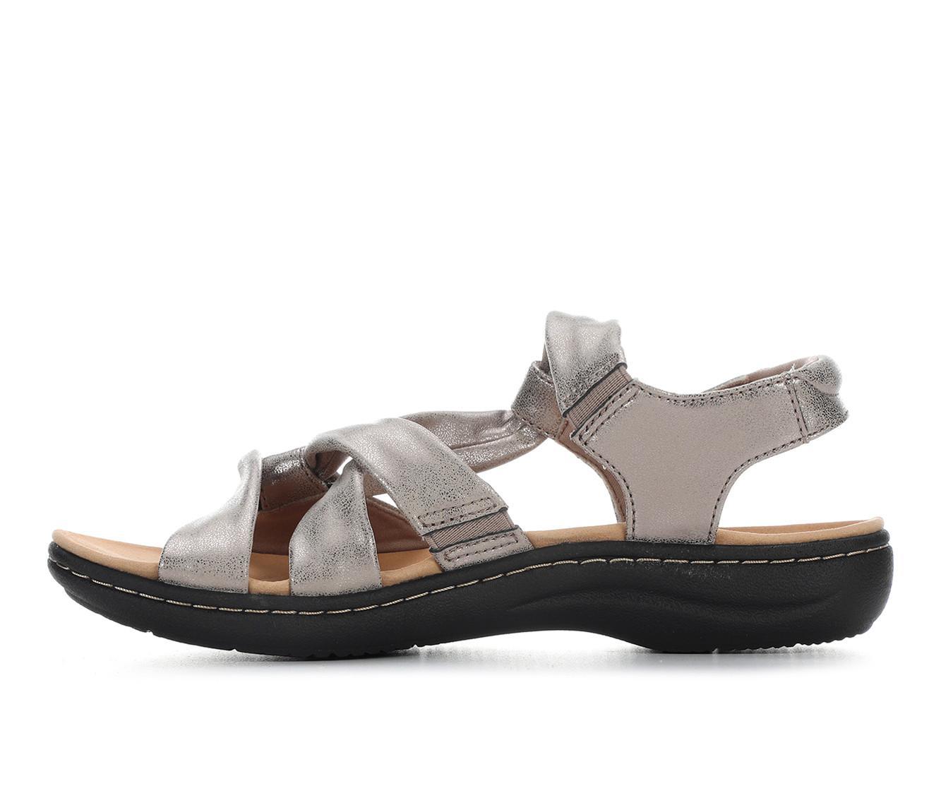 Women's Clarks Laurieann Bell Sandals Product Image
