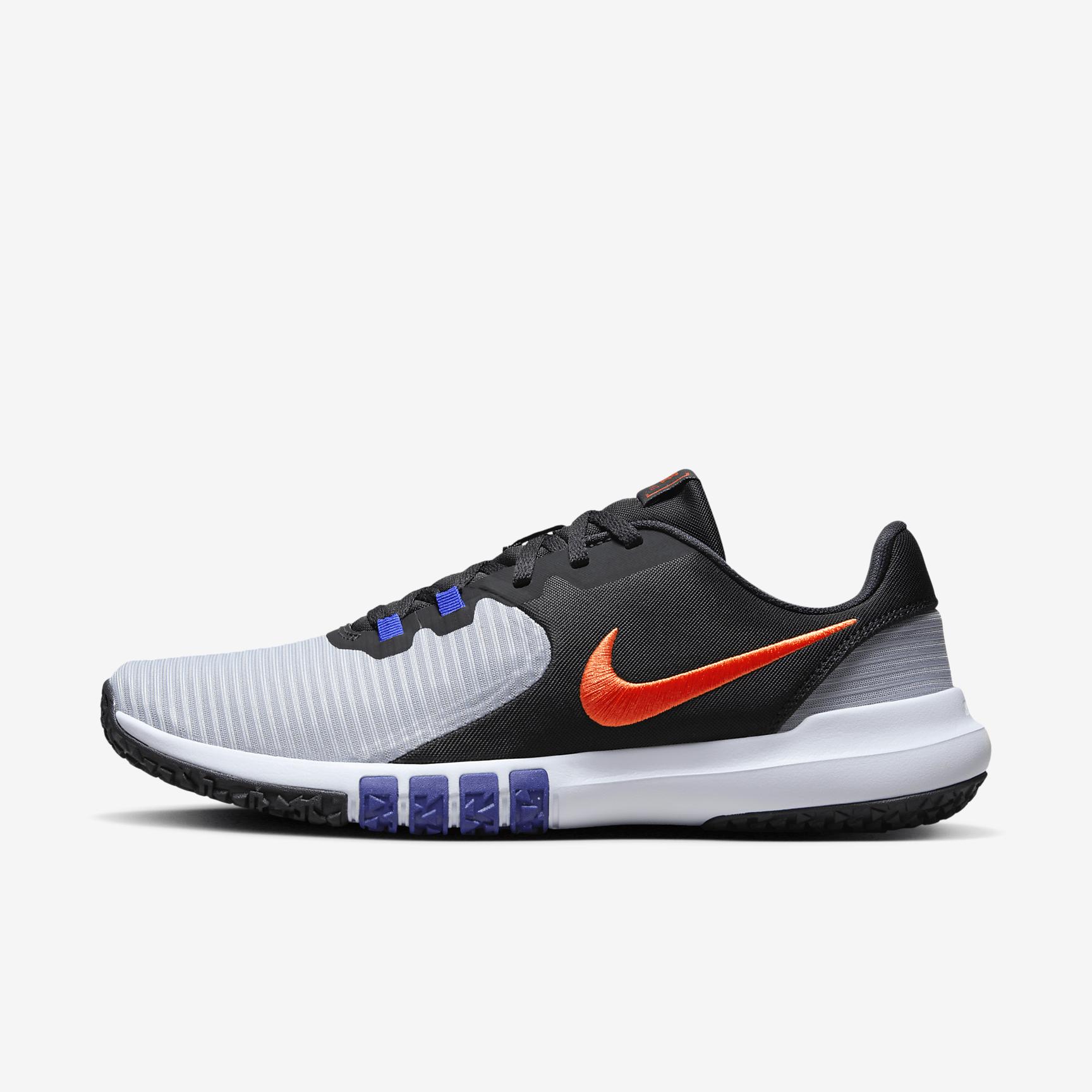 Nike Flex Control 4 Men's Workout Shoes Product Image