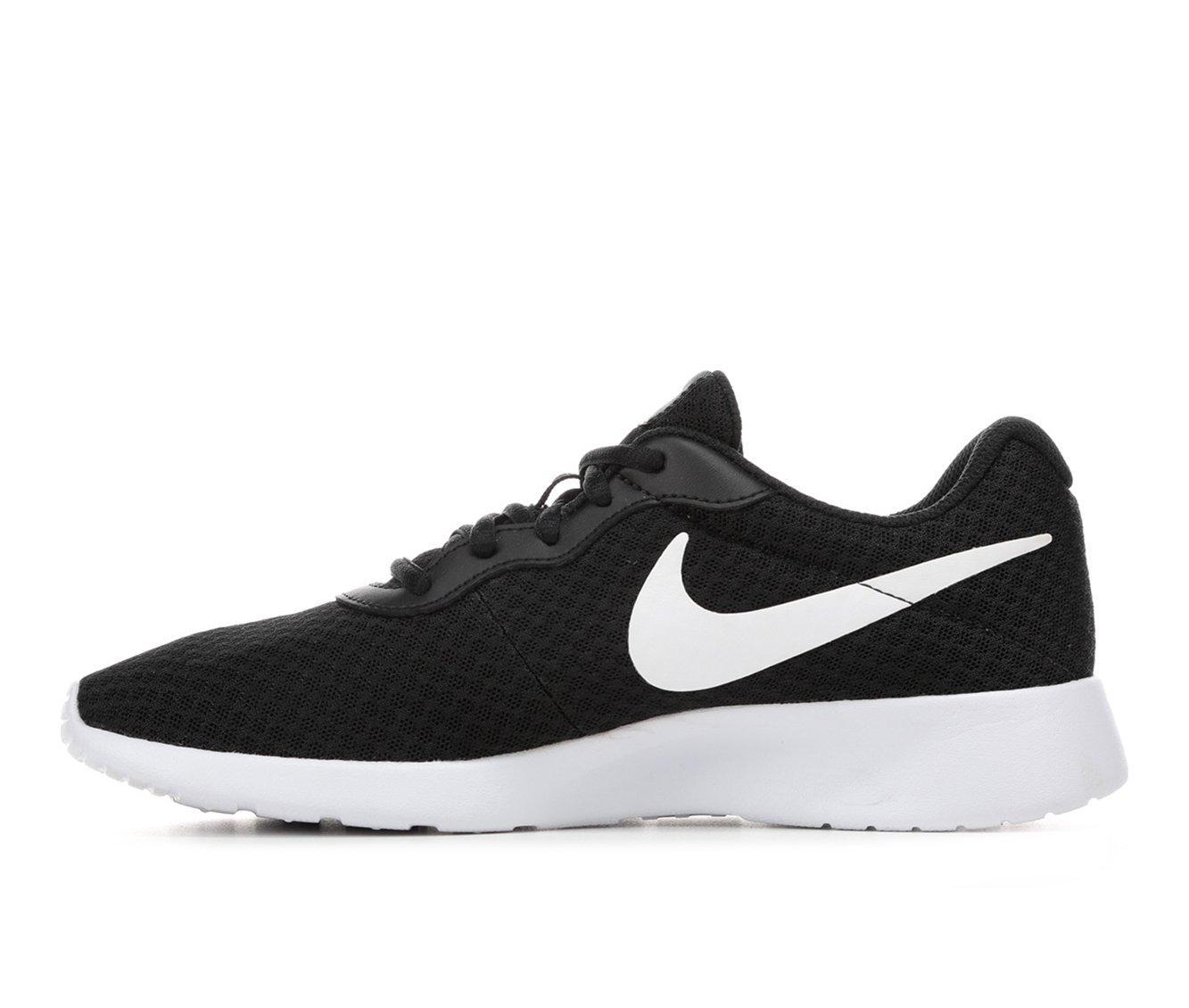 Women's Nike Tanjun Sustainable Sneakers Product Image