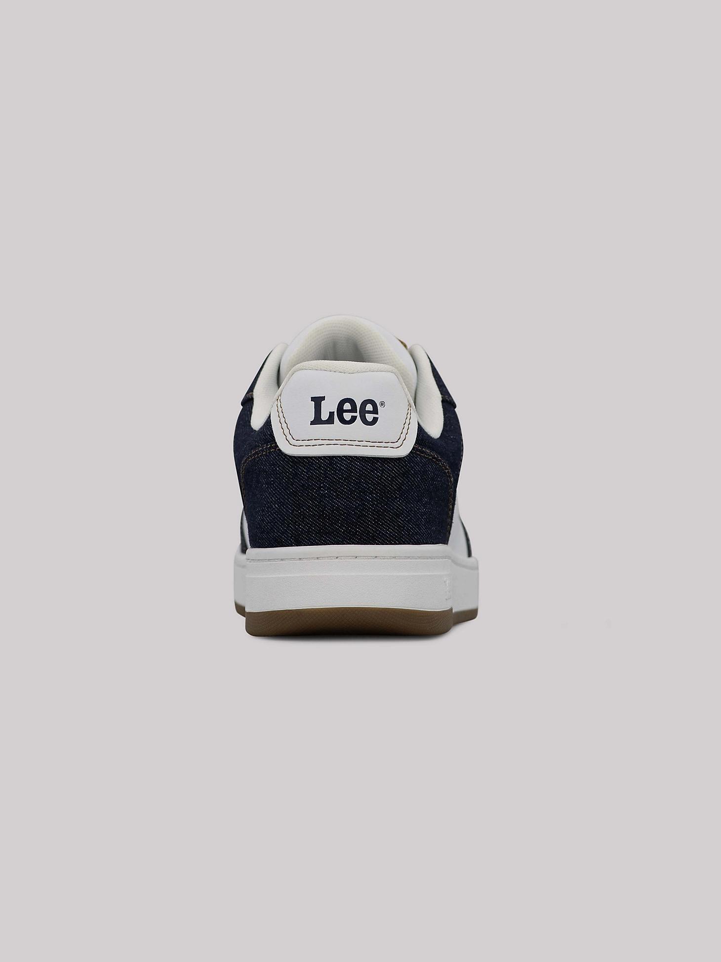 Men's Roland Low-Top Sneaker | Men's Shoes | Lee® Product Image