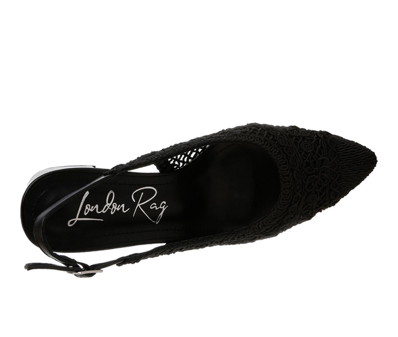 Women's London Rag Tolina Pumps Product Image