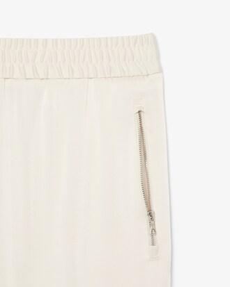 Fluid Zipped Pocket Pants Product Image