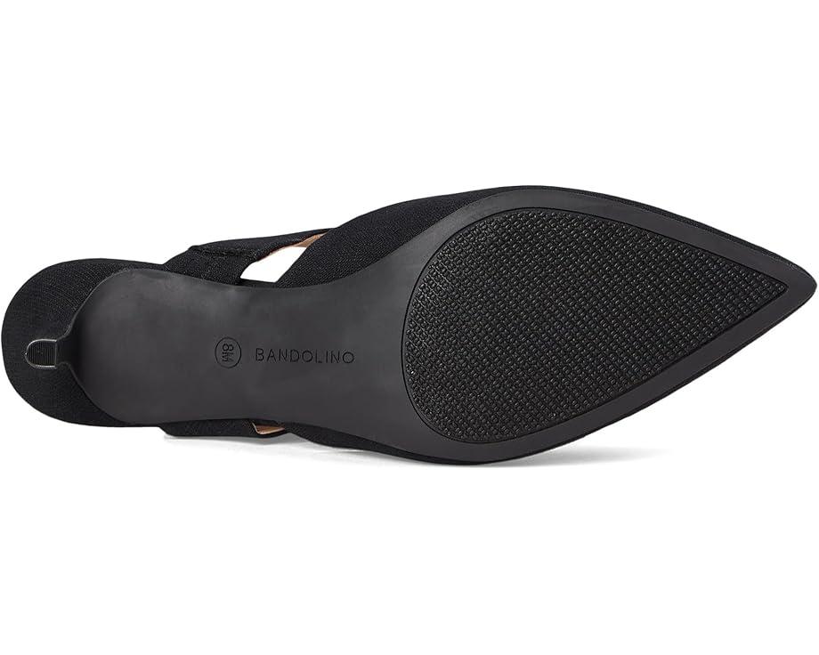 Cynthia Bow Mule Product Image