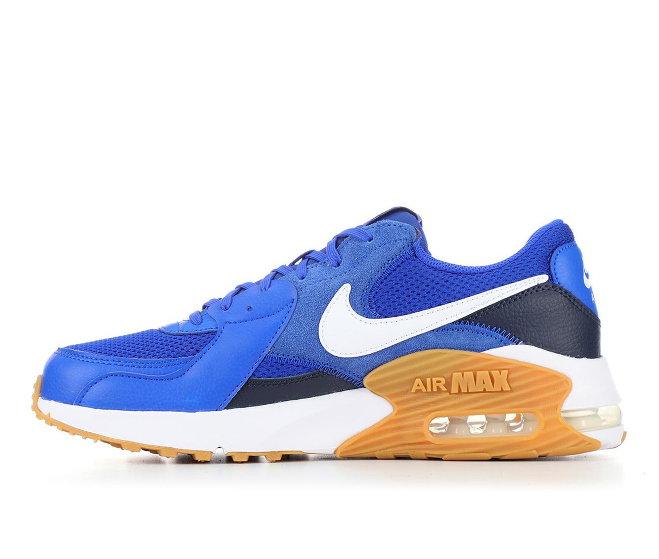 Men's Nike Air Max Excee Sneakers Product Image