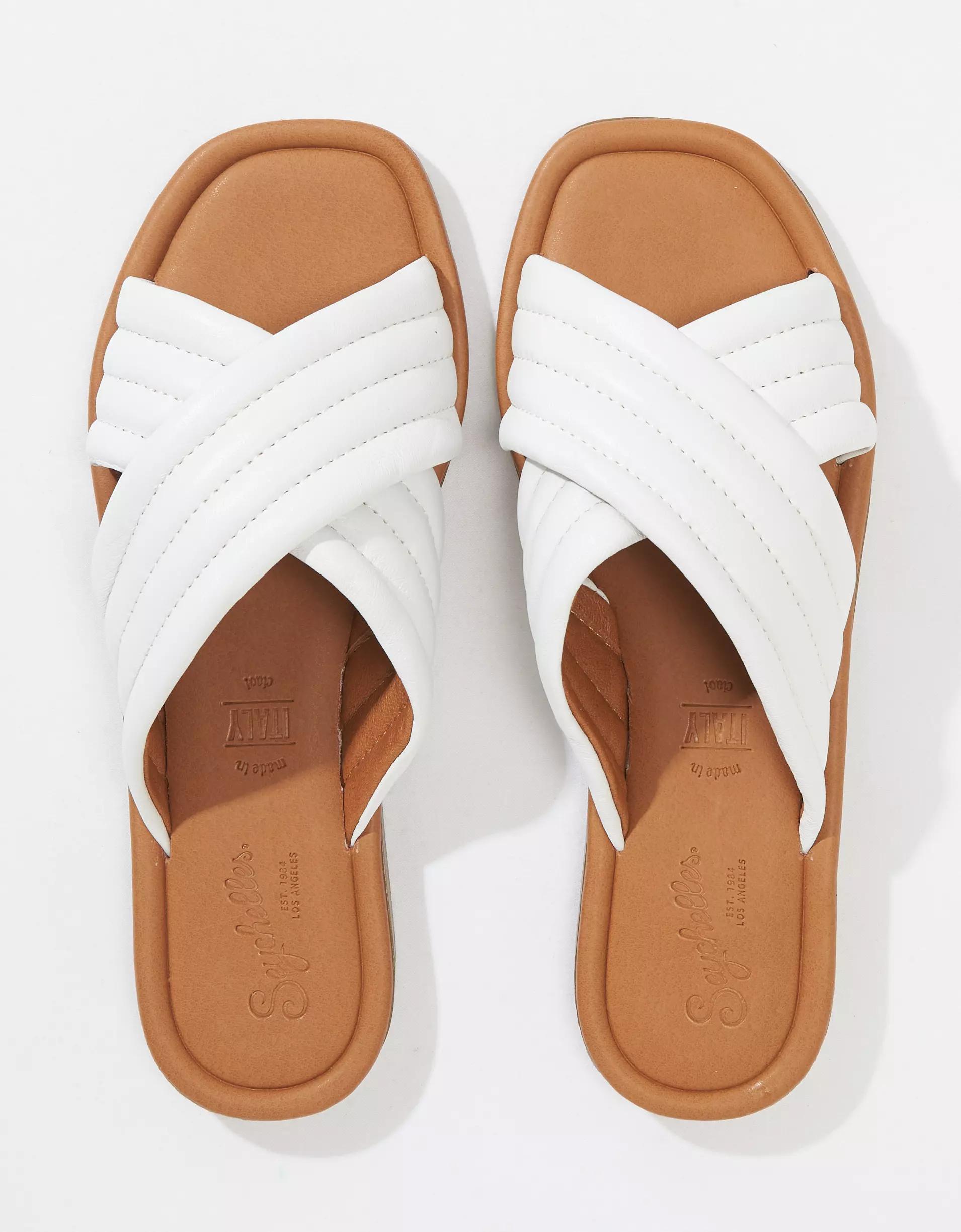 Seychelles Women's Word For Word Slide Sandal Product Image