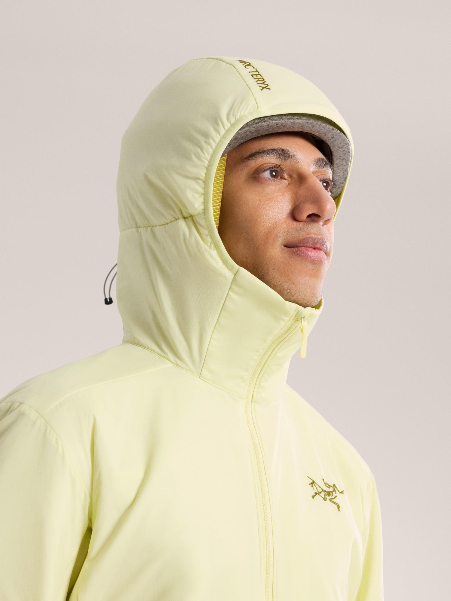 Atom Hoody Men's Product Image