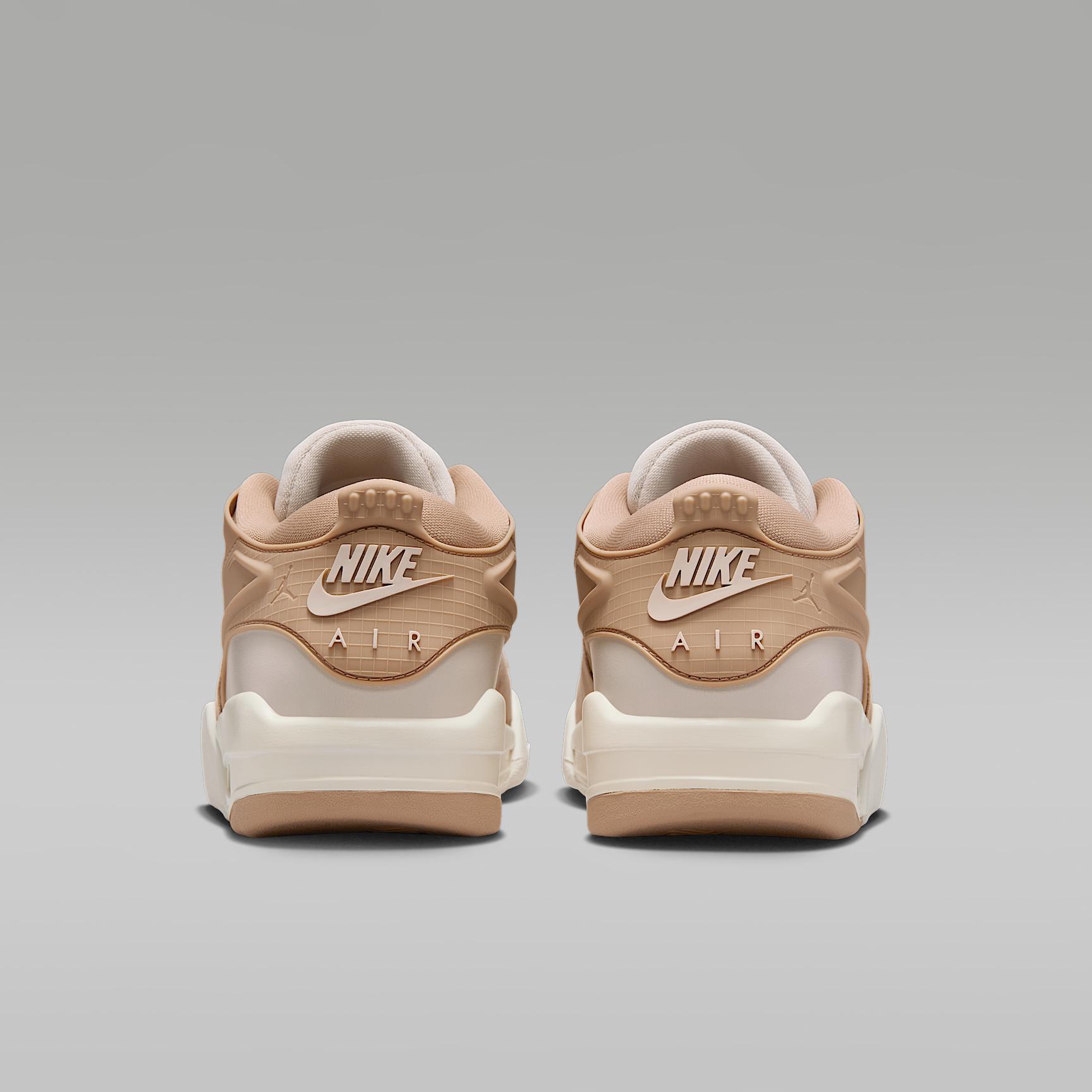 Women's Air Jordan 4 RM Shoes Product Image