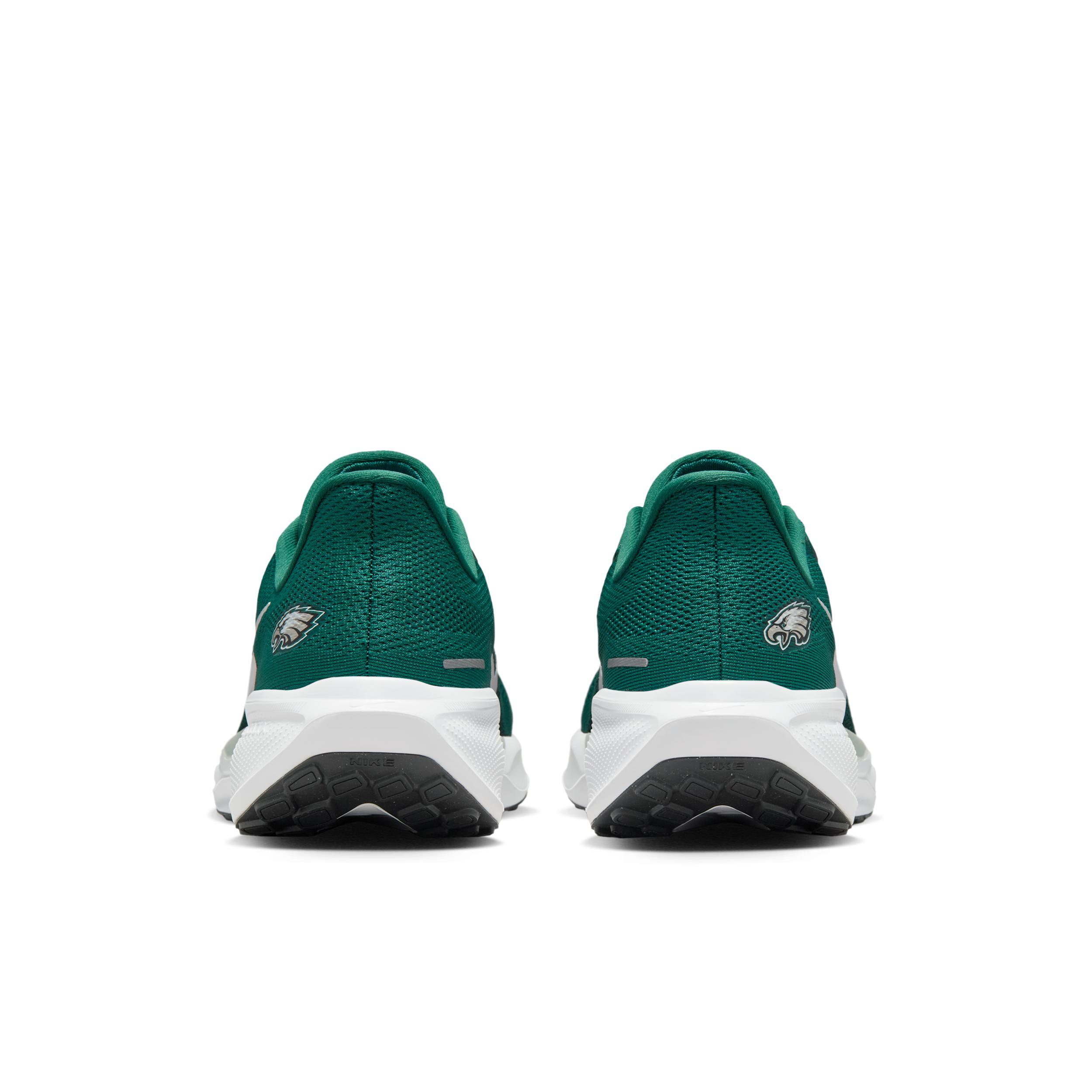 Philadelphia Eagles Pegasus 41 Nike Men's NFL Road Running Shoes Product Image