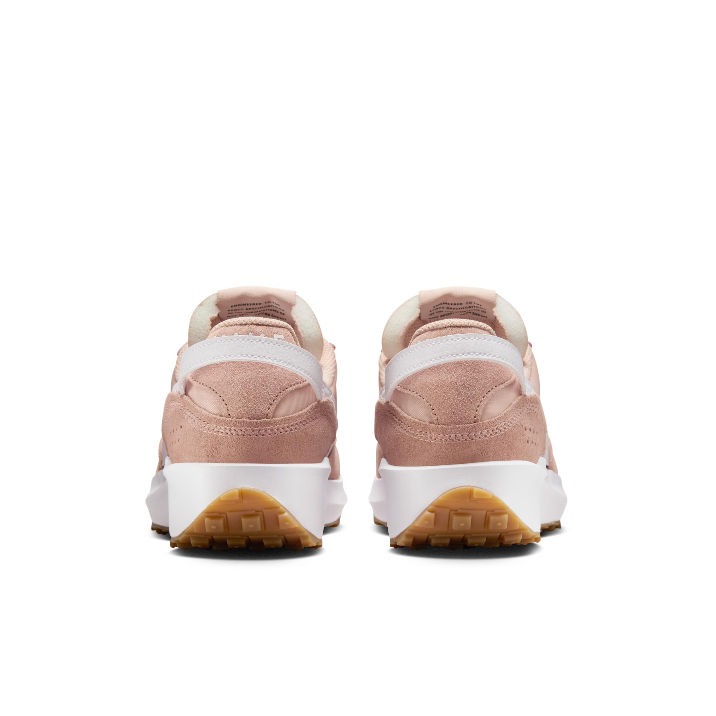 Nike Womens Waffle Debut Shoes | DH9523-201 Product Image