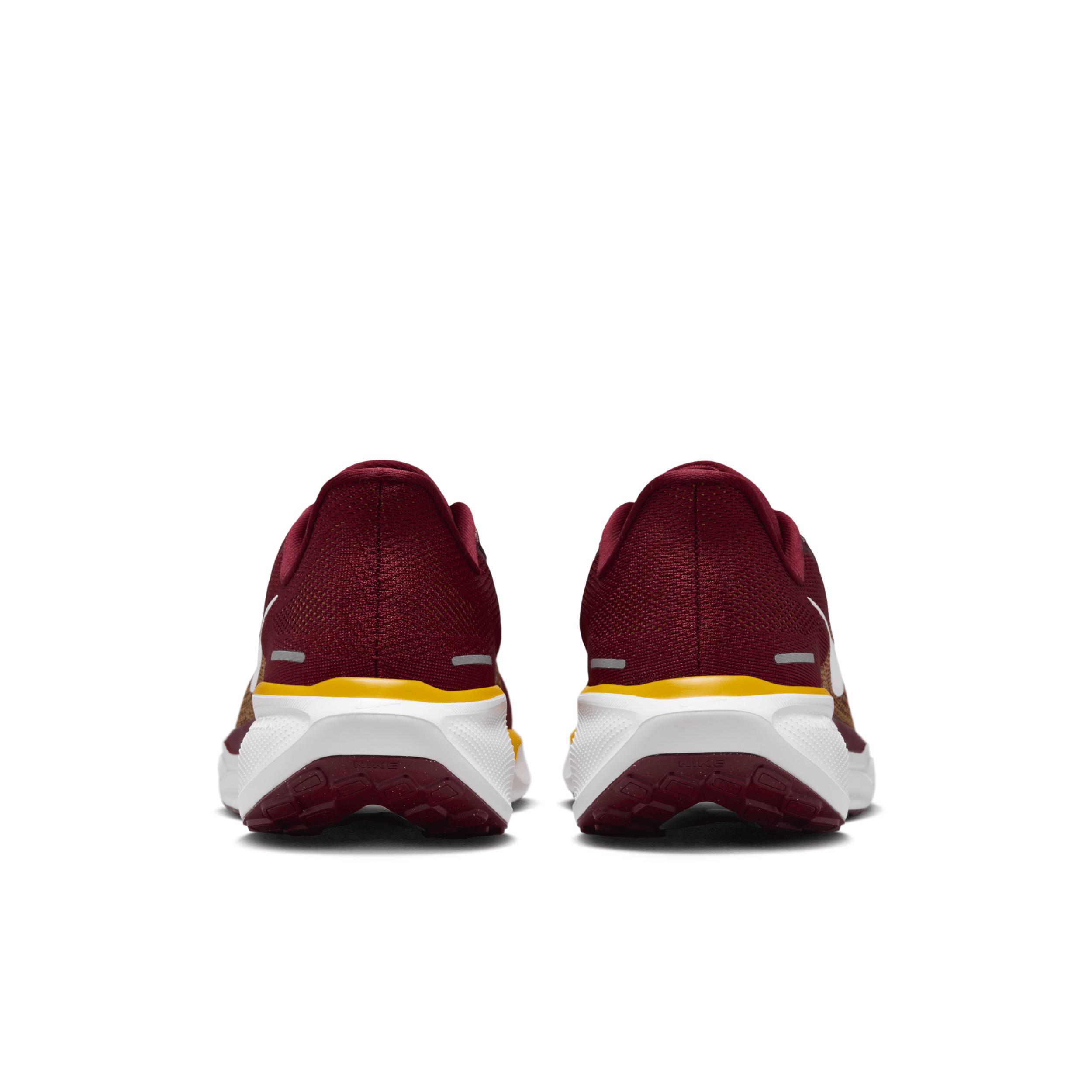 Nike Pegasus 41 NFL Washington Commanders Men's Road Running Shoes Product Image