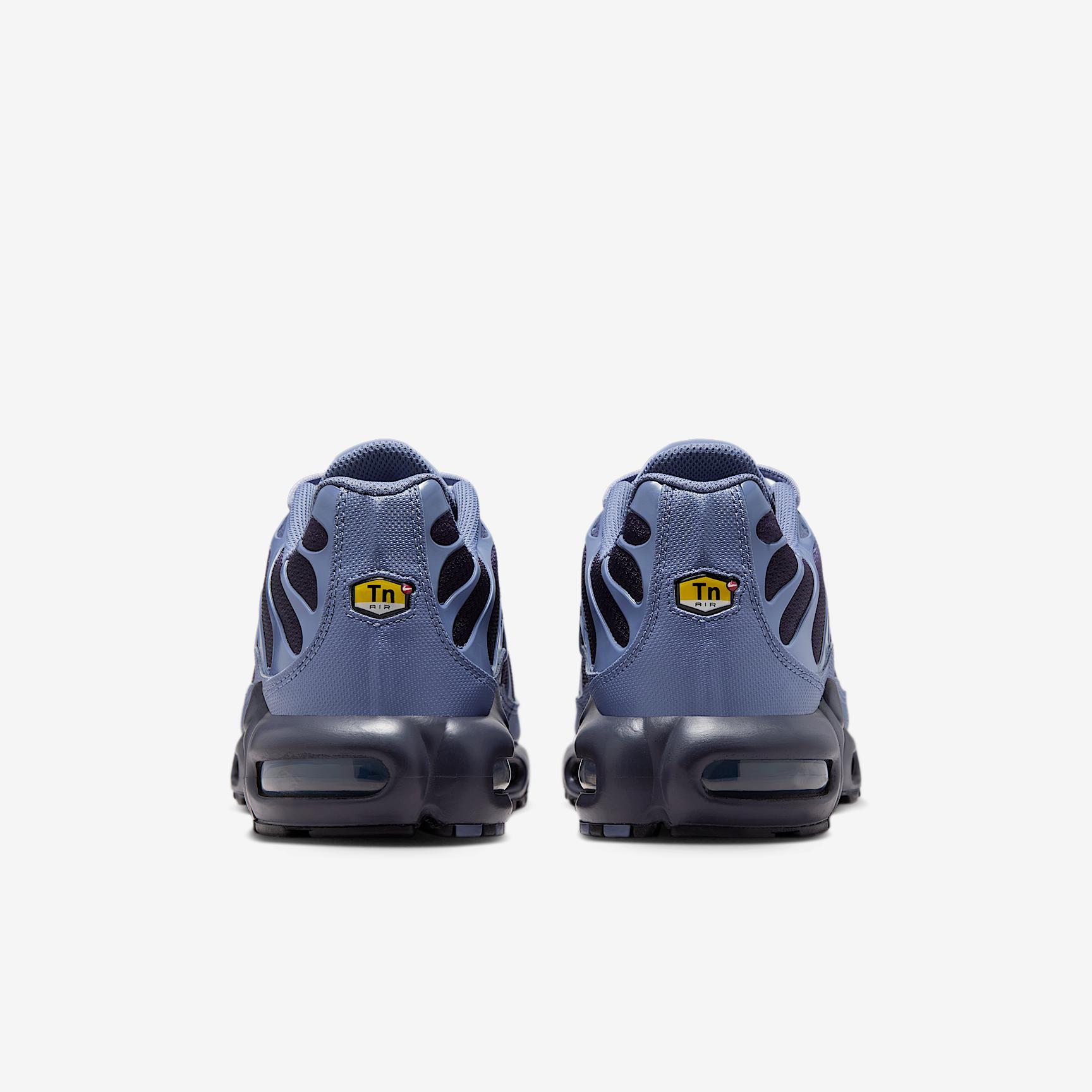 Nike Mens Air Max Plus Shoes | DM0032-701 Product Image