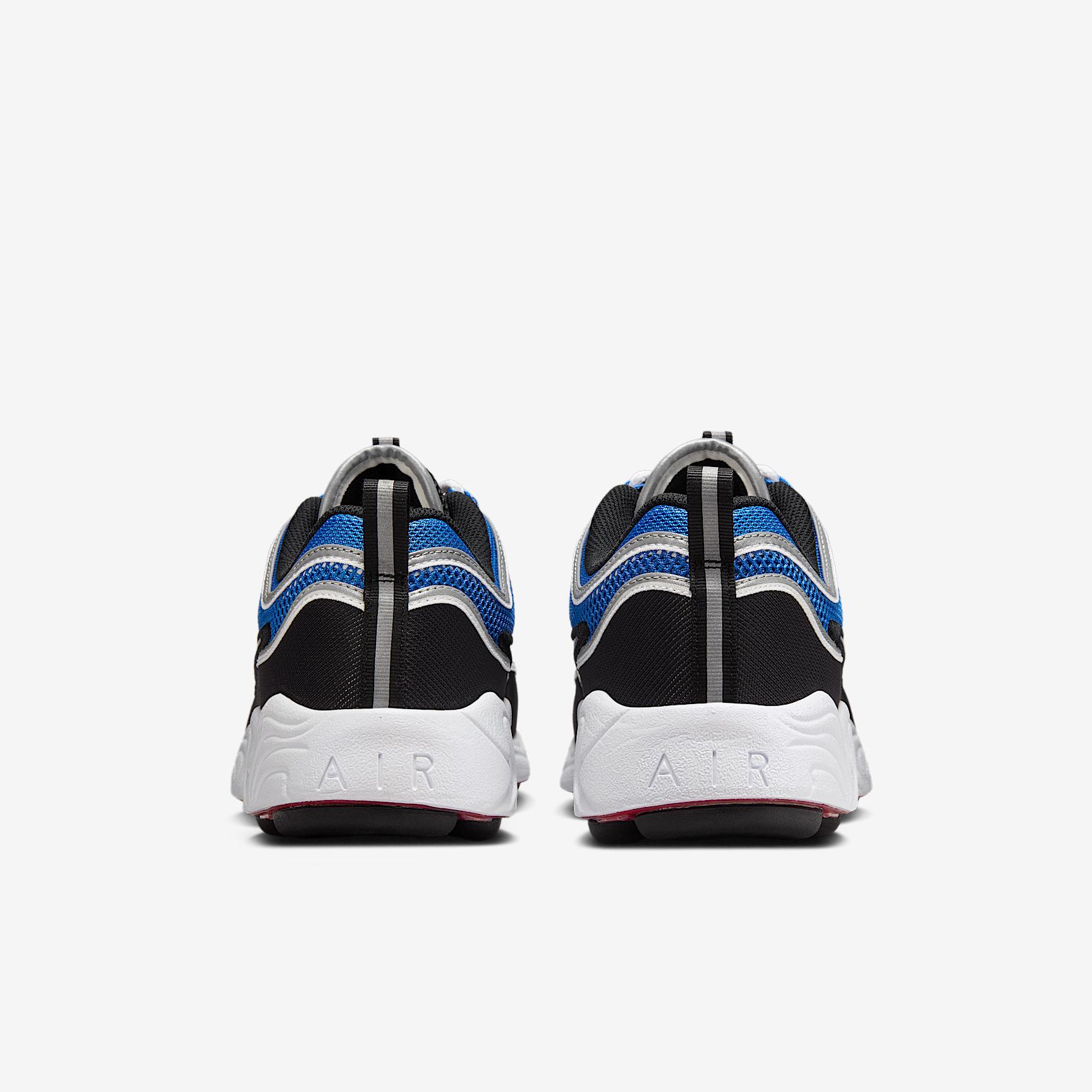 Nike Mens Air Zoom Spiridon SP Shoes | HF9117-400 Product Image