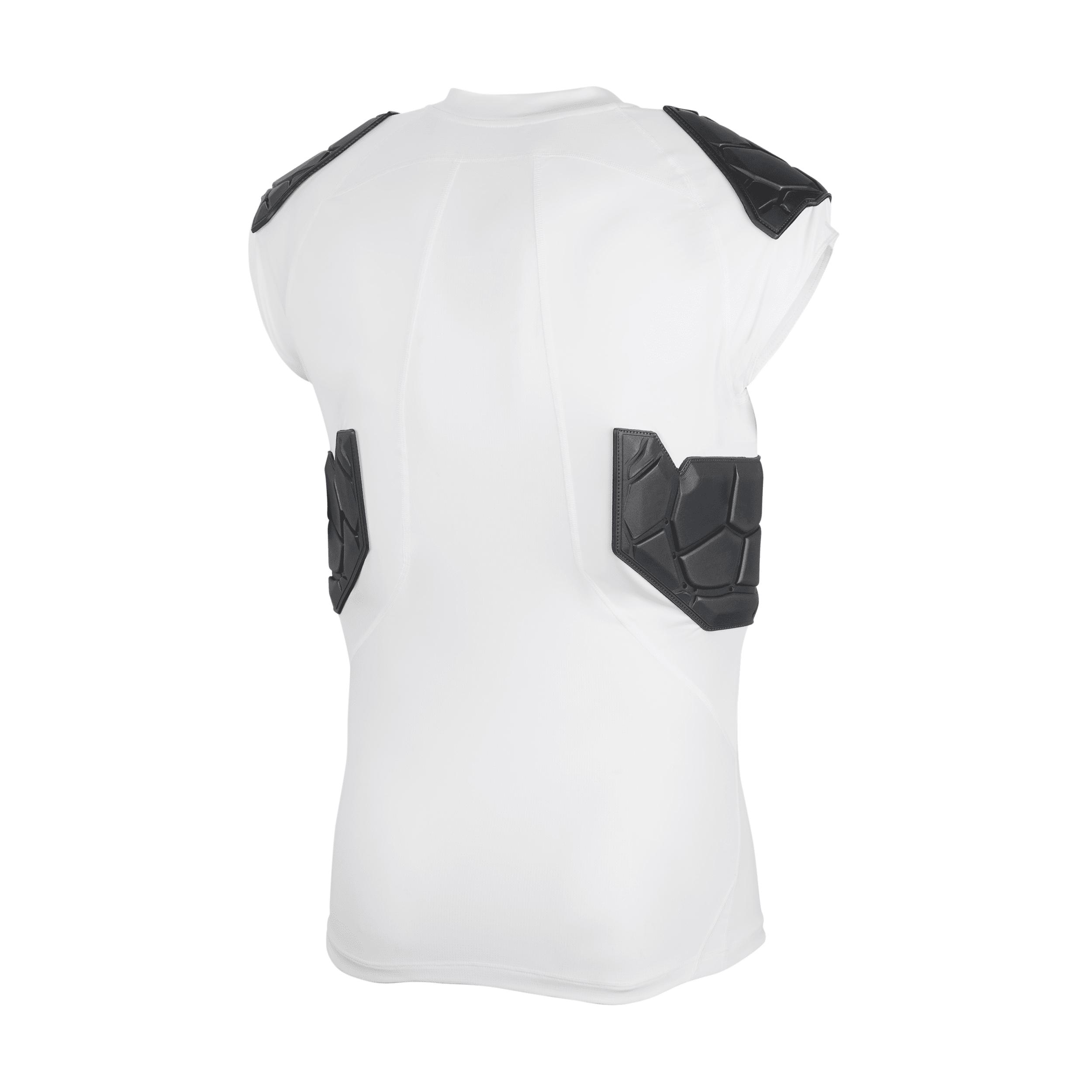 Unisex Nike Pro HyperStrong 4-Pad Top | N1013487-031 Product Image