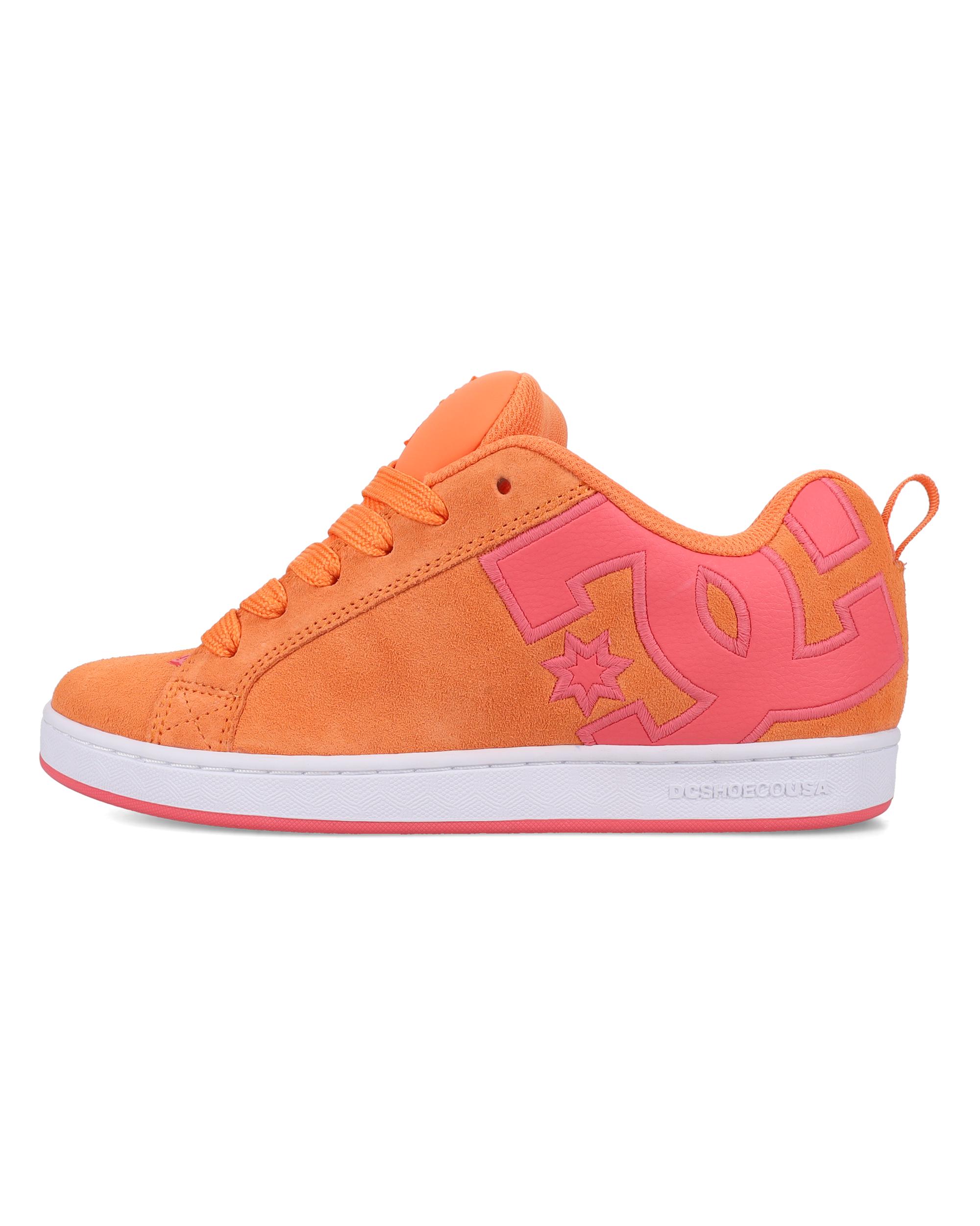 Women's Court Graffik Shoes Female Product Image