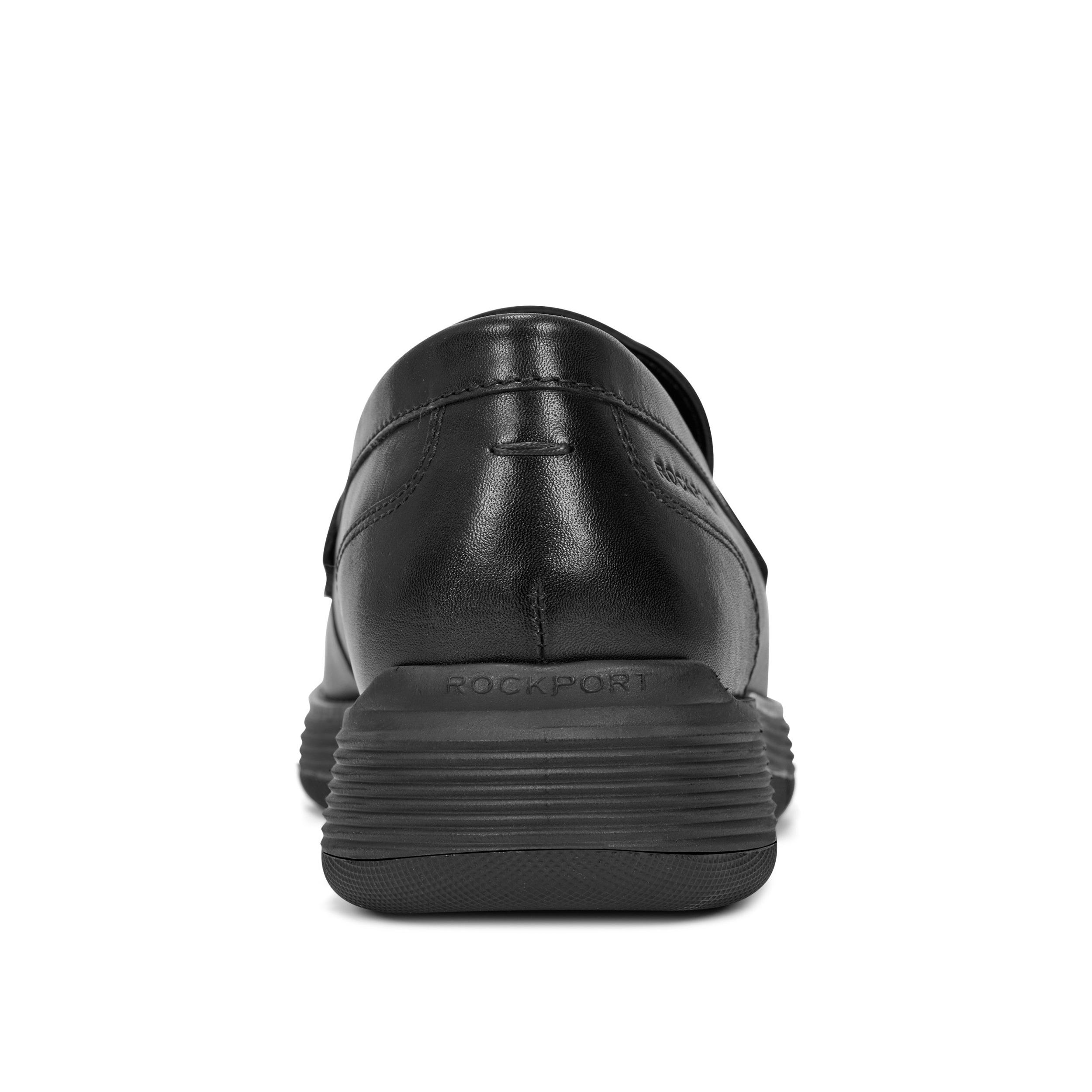 Men's Liam Casual Slip-on Penny Loafers Product Image