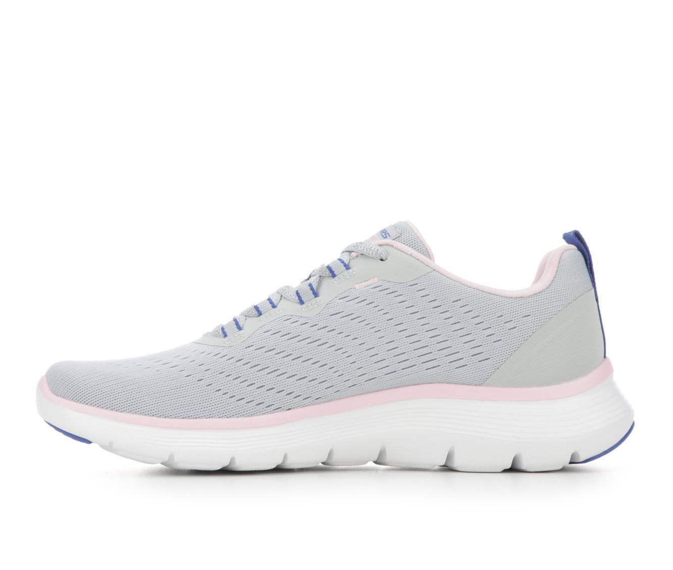 Women's Skechers 150201 Flex Appeal 5 Sneakers Product Image