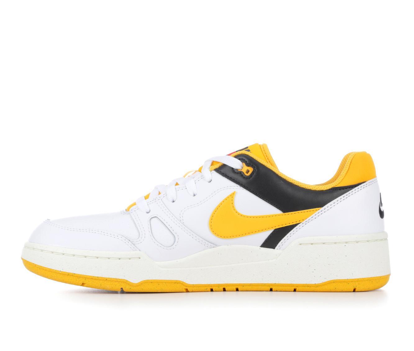 Men's Nike Full Force Sneakers Product Image