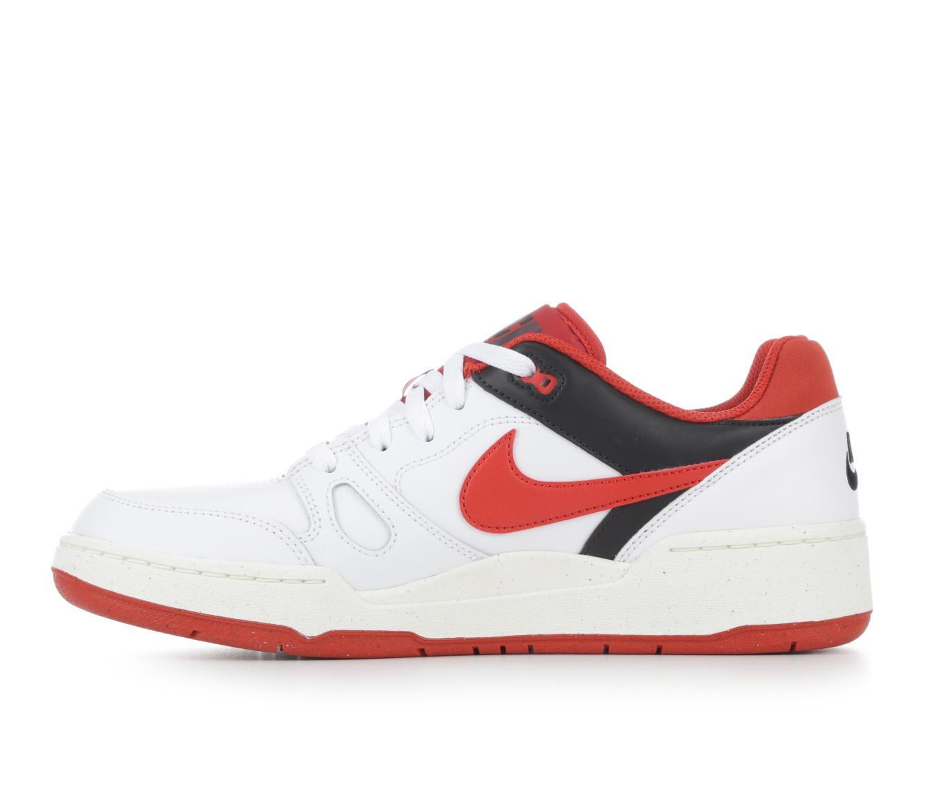 Men's Nike Full Force Sneakers Product Image