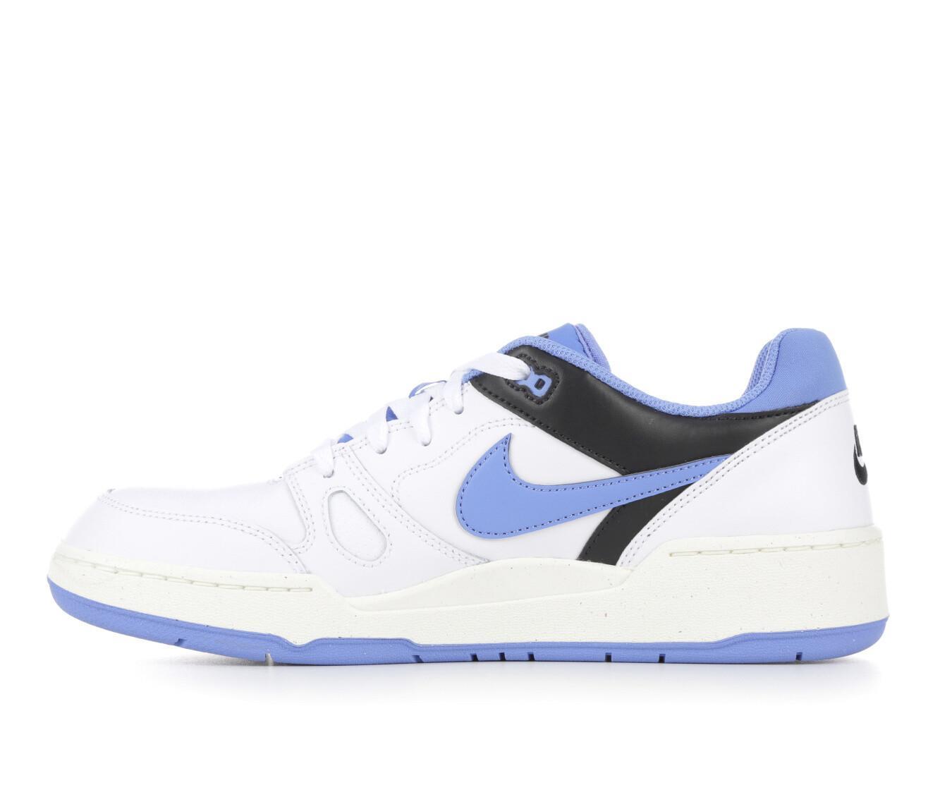 Men's Nike Full Force Sneakers Product Image