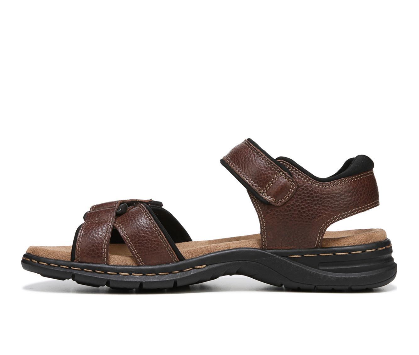 Men's Dr. Scholls Gus Outdoor Sandals Product Image
