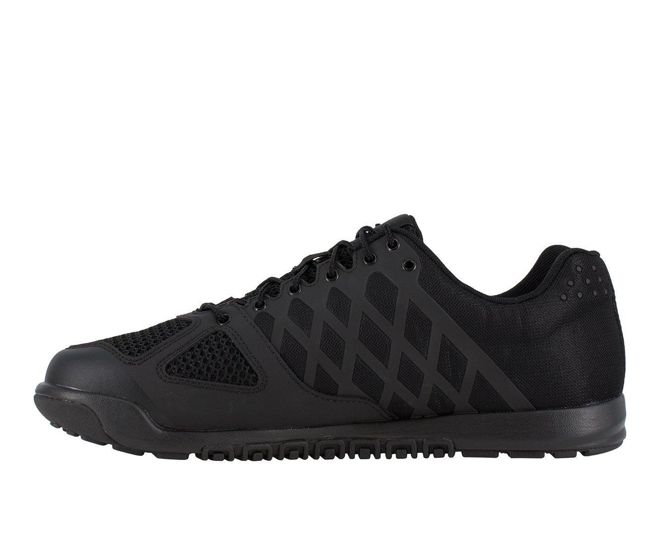 Men's REEBOK WORK Nano Tactical RB7100 Work Shoes Product Image