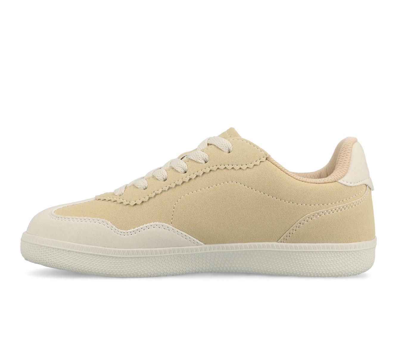 Women's Journee Collection Lummie Casual Sneakers Product Image