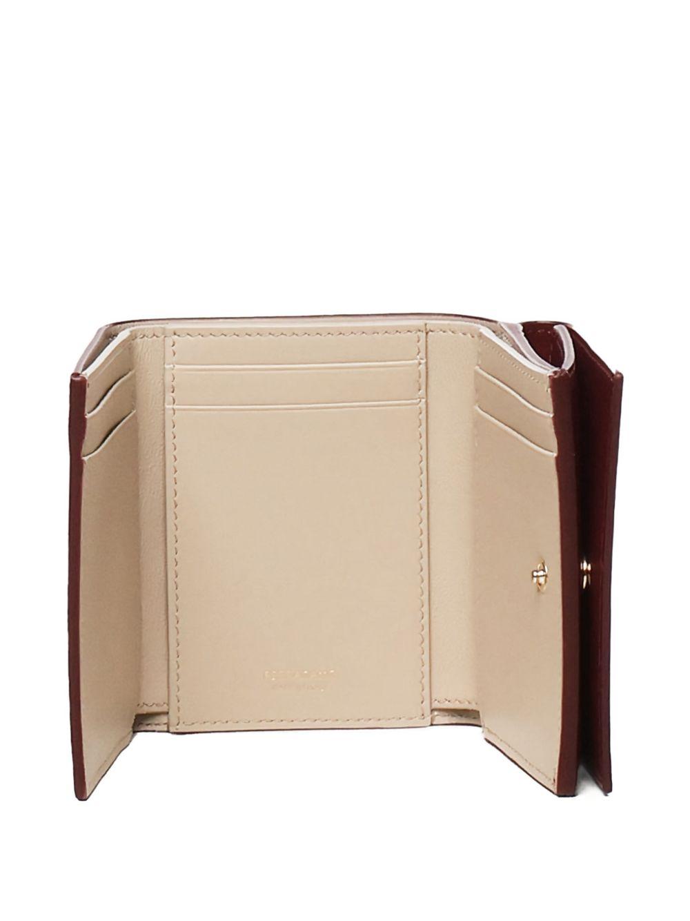 leather wallet Product Image
