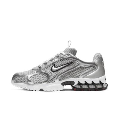 Nike Mens Air Zoom Spiridon Cage 2 Shoes | CJ1288-001 Product Image