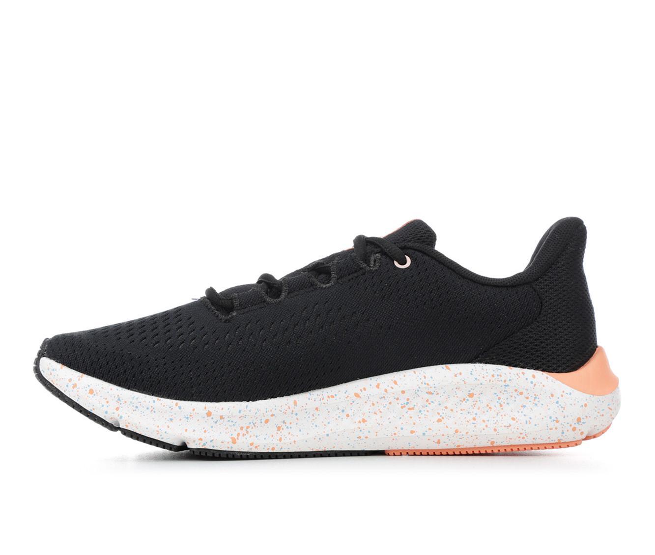 Women's Under Armour Charged Pursuit 3 BL Running Shoes Product Image